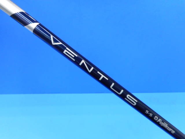 Fujikura シャフト