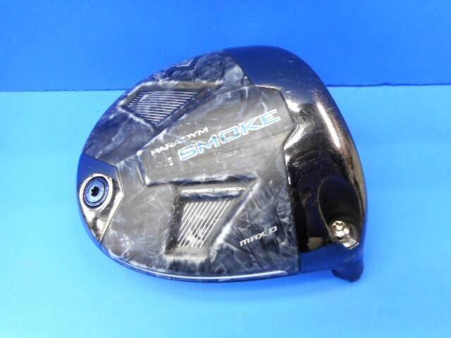 Callaway ドライバー