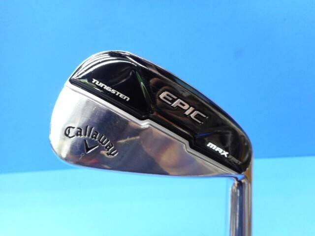 Callaway アイアンセット