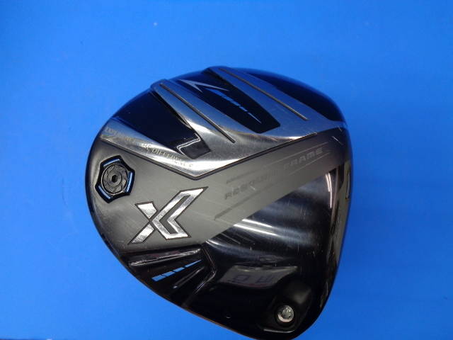 DUNLOP ドライバー