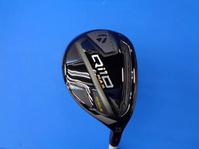 TaylorMade ユーティリティ