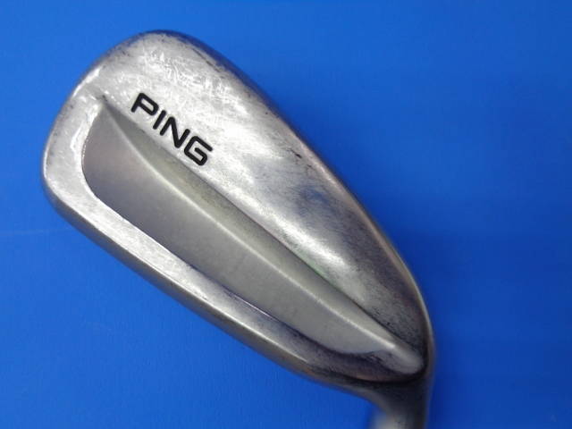 PING ユーティリティ