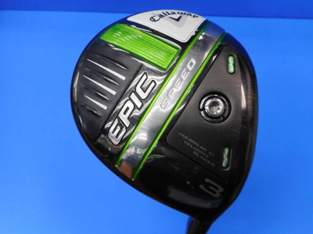 Callaway フェアウェイウッド