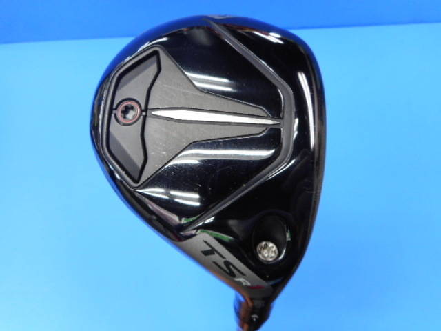 Titleist ユーティリティ