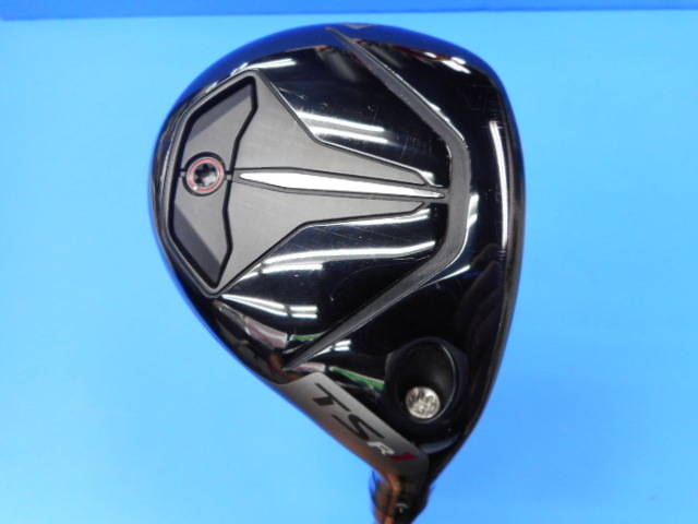 Titleist ユーティリティ