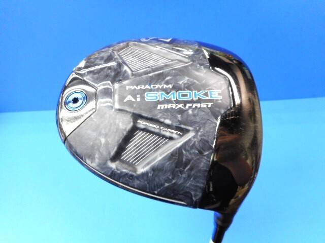 Callaway ドライバー