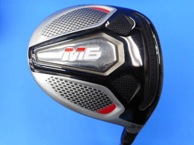 TaylorMade フェアウェイウッド