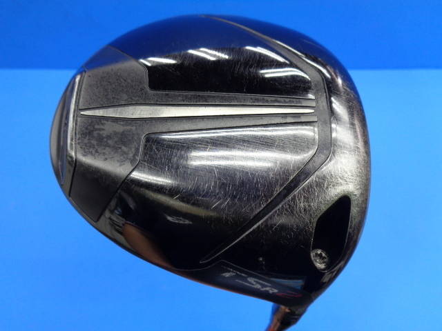 Titleist ドライバー