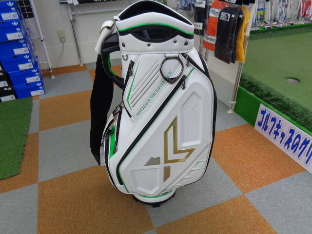 DUNLOP キャディバッグ