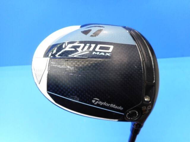 TaylorMade ドライバー