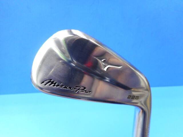 Mizuno アイアンセット