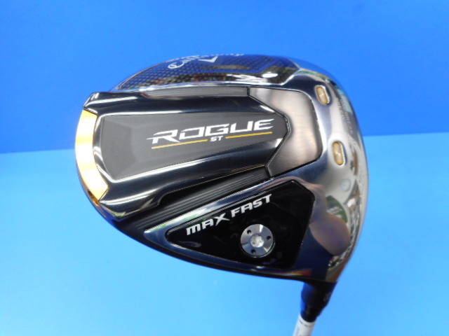 Callaway ドライバー