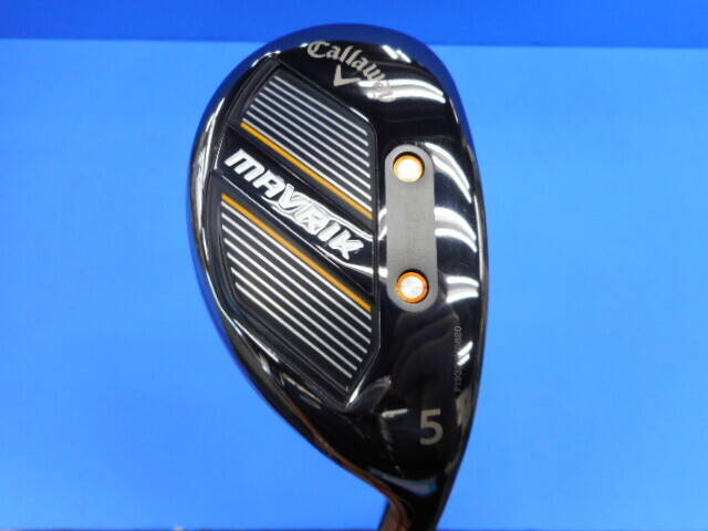 Callaway ユーティリティ