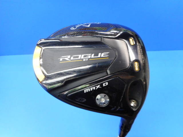 Callaway ドライバー