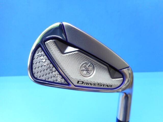 YAMAHA アイアンセット