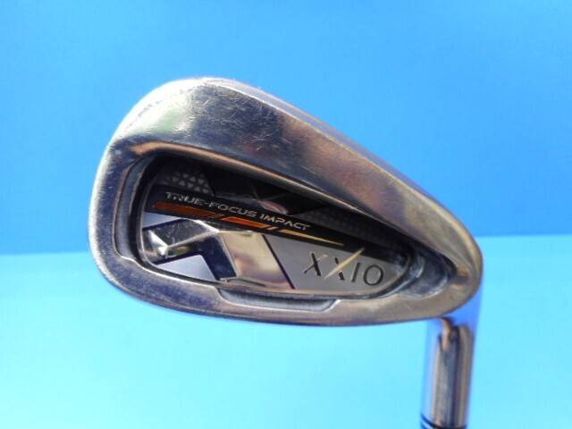 DUNLOP アイアンセット