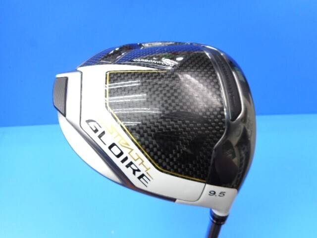 TaylorMade ドライバー