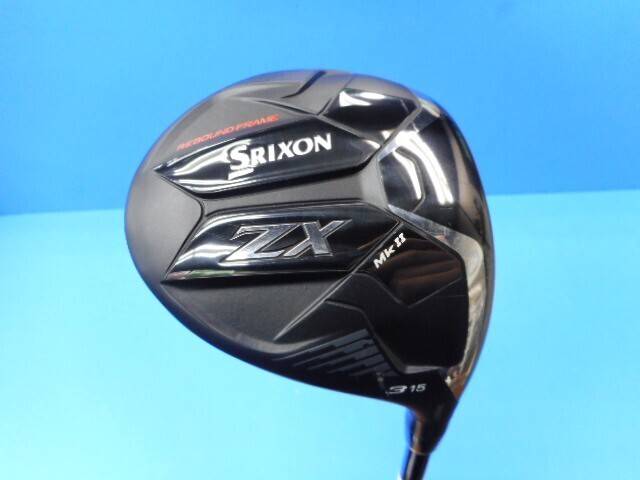 DUNLOP フェアウェイウッド