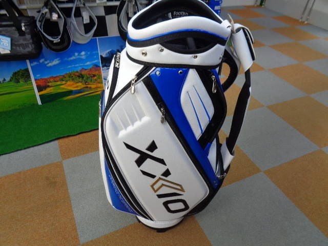 DUNLOP キャディバッグ