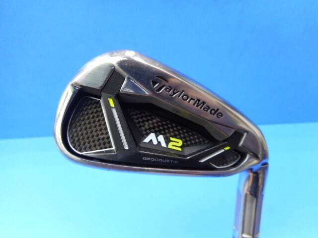 TaylorMade アイアンセット