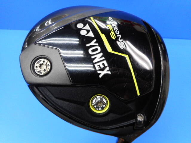 YONEX ドライバー