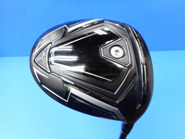 Mizuno ドライバー