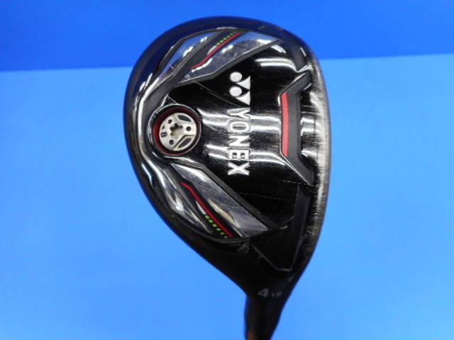 YONEX ユーティリティ