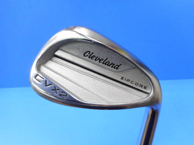 Cleveland ウェッジ