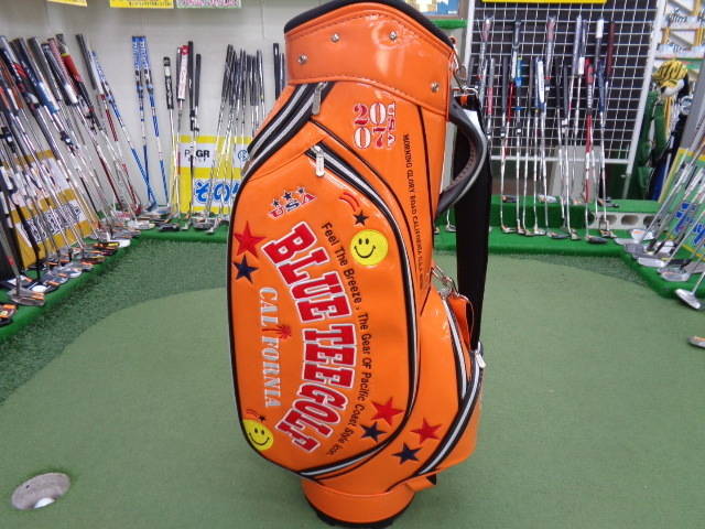 その他 キャディバッグ