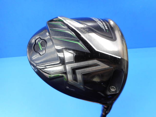 DUNLOP ドライバー