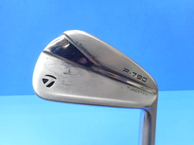 TaylorMade アイアンセット