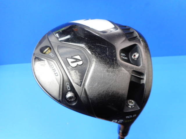 BRIDGESTONE ドライバー