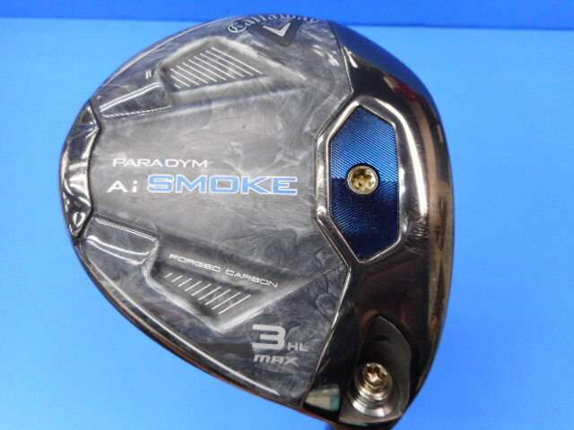 Callaway フェアウェイウッド