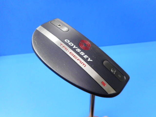 ODYSSEY パター