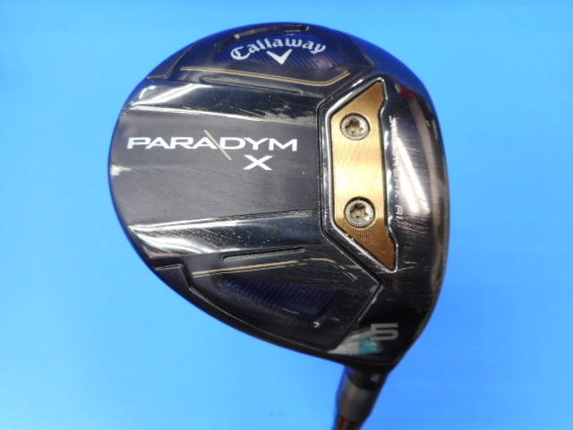Callaway フェアウェイウッド