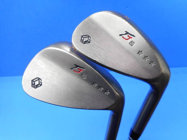 共栄ゴルフ ウェッジ