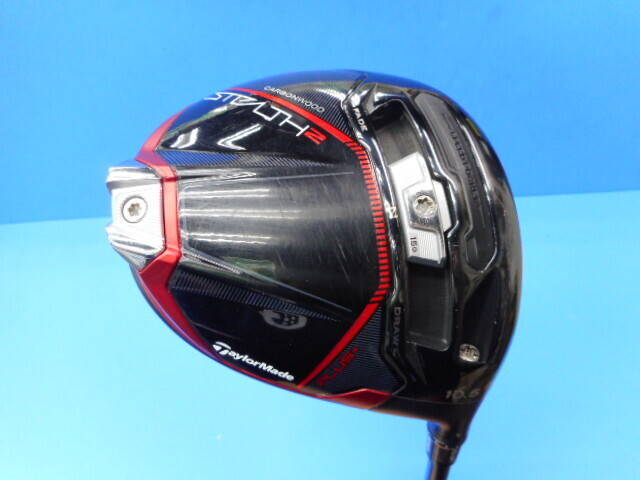 TaylorMade ドライバー