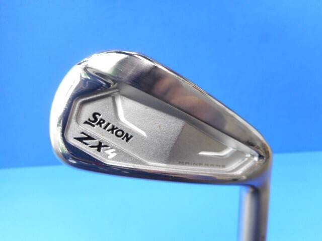 DUNLOP アイアンセット