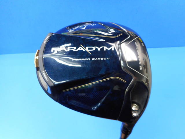 Callaway ドライバー