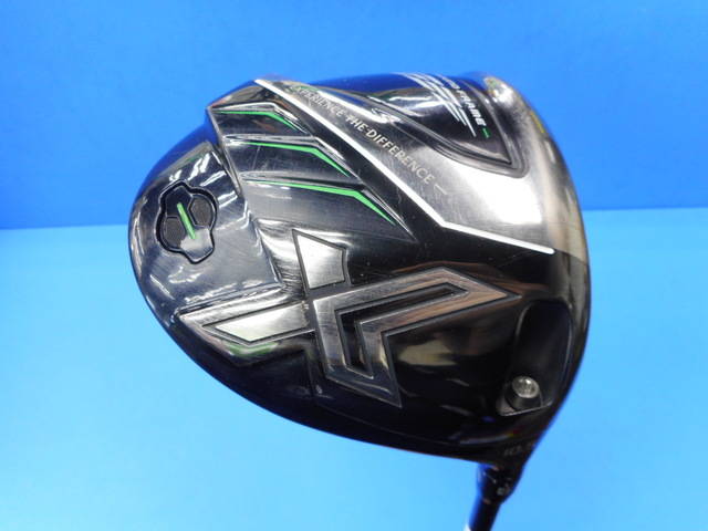 DUNLOP ドライバー