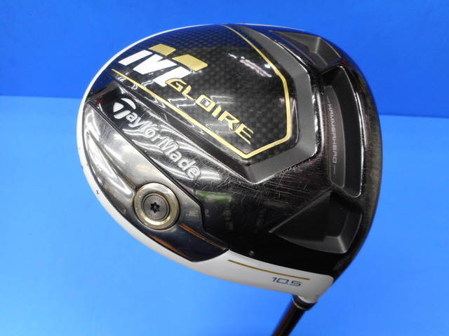 TaylorMade ドライバー