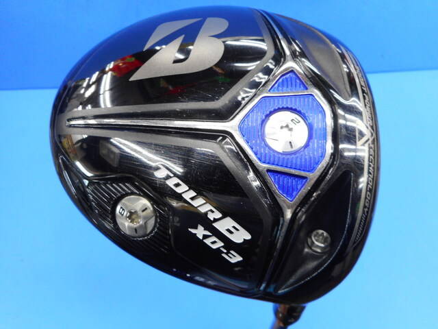 BRIDGESTONE ドライバー