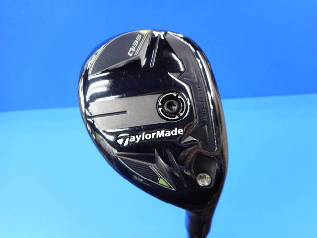 TaylorMade ユーティリティ