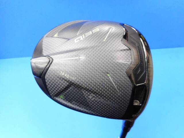 TaylorMade ドライバー