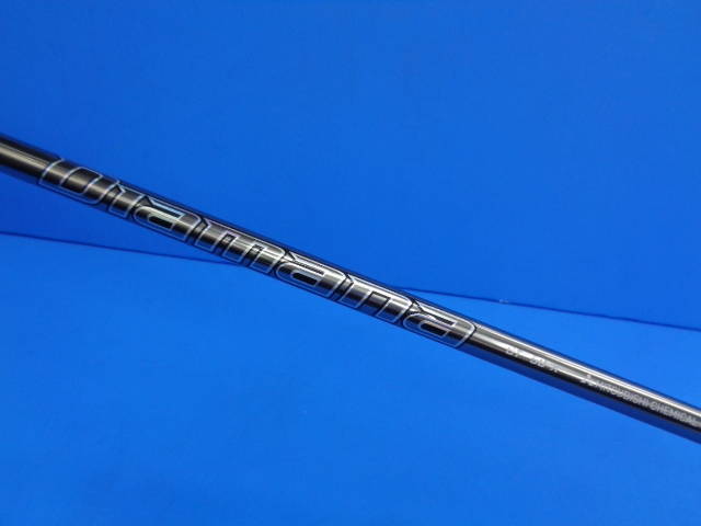 三菱 CHEMICAL シャフト