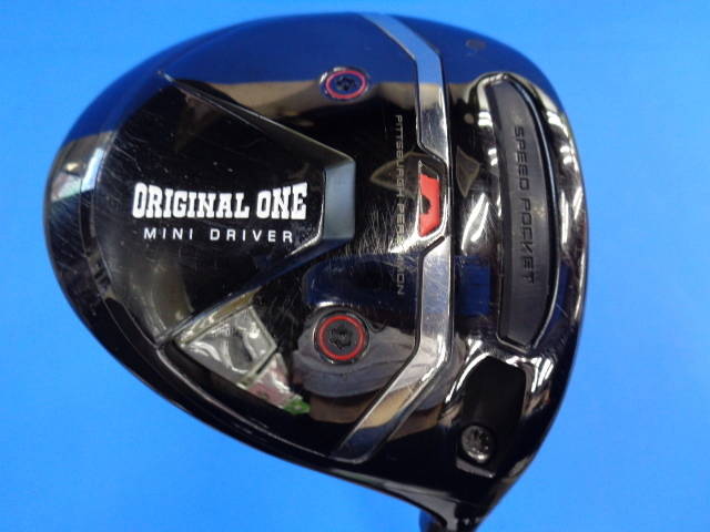 TaylorMade ドライバー