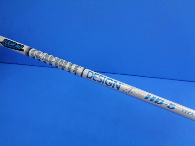 GRAPHITE DESIGN シャフト