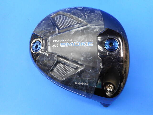 Callaway ドライバー