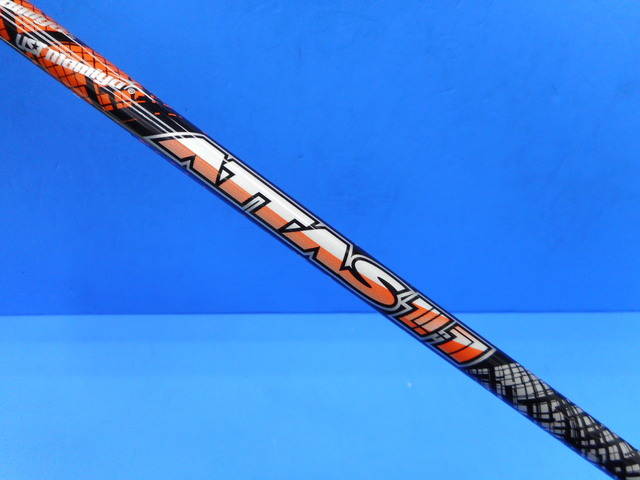 UST MAMIYA シャフト