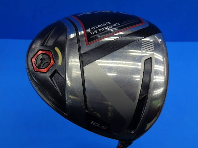 DUNLOP ドライバー